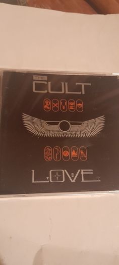 cd..the cult