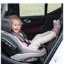 Be safe Car Seat protetor Image 3