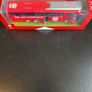 Liverpool FC team bus Image 2