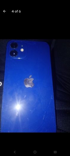 iPhone 12