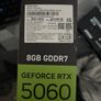 Msi Nvidia Geforce Rtx 5060 8gb Image 7