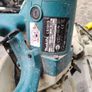 Makita chop saw Image 2