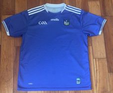limerick jersey