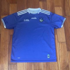 limerick jersey