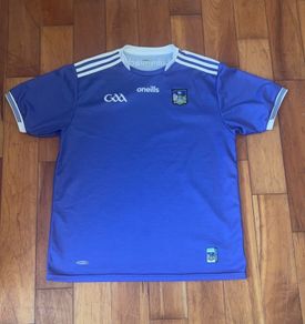 limerick jersey