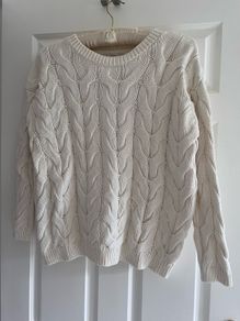 Next Jumper Size M