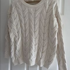 Next Jumper Size M