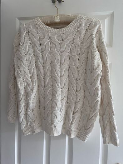 Next Jumper Size M