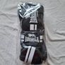 Lonsdale boxing gloves Size s/m black/white brand new Image 6
