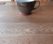 Denby Marrakesh Breakfast Cup 1/2 pt.