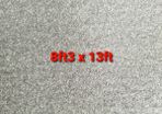 carpet 8ft3 x 13ft