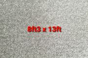 carpet 8ft3 x 13ft