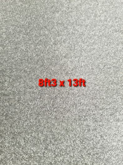 carpet 8ft3 x 13ft