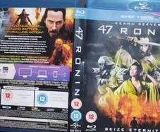 Blu-ray