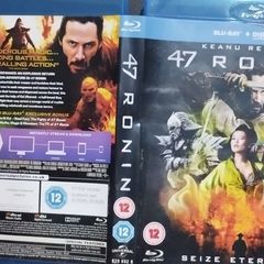 Blu-ray