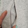 Zippered Sweatshirt Adidas 12/13 years Image 3