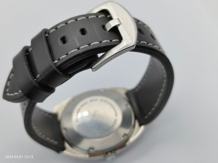 Vintage Lanco Automatic Watch