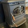 Stanley Erin Boiler Stove Image 2