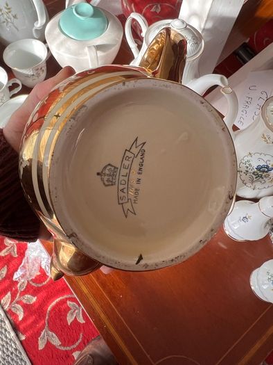 porcelain fine bone china job lot