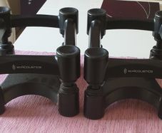 Monitor stands