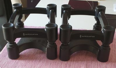 Monitor stands