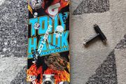 Tony Hawk Skateboard