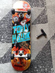 Tony Hawk Skateboard