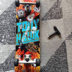 Tony Hawk Skateboard