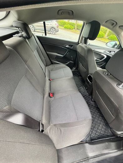 Opel Insignia 2015