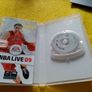 NBA Live 09 PlayStation PSP Games Original Image 2