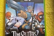 TimeSplitters 2  Time Splitters xbox Original games Original