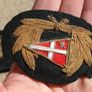 vintage military badges (20 each) Image 5