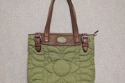 Fossil handbag