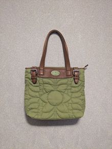 Fossil handbag