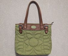 Fossil handbag