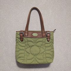 Fossil handbag