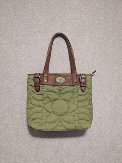 Fossil handbag