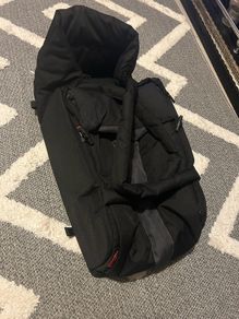 phil & Ted Cocoon