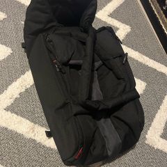 phil & Ted Cocoon