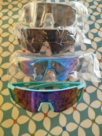 Cycling Sunglasses