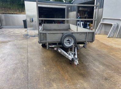 Trailer