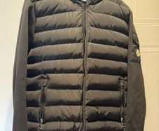 Moncler Jacket