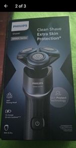 philips shaver