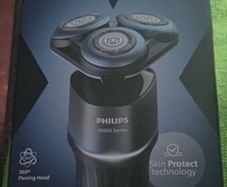 philips shaver