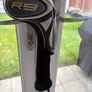 Taylormade R9 driver Image 3