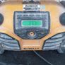 Dewalt radio Image 2