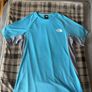 North Face Shorts Set Image 2