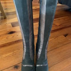 Ladies boots