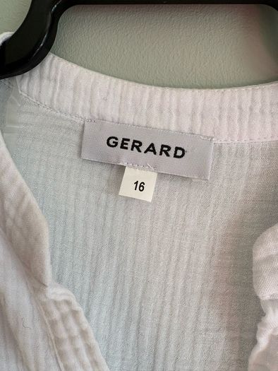 gerard blouse