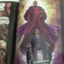Rare Issue #1 Marvel.com X-MEN Comics Image 6